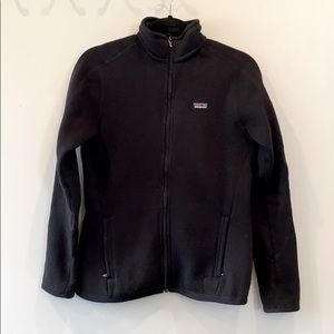 Patagonia women’s jacket